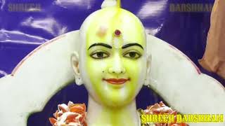 New Swaminarayan Dhun With Abhishek of Ghanshyam Maharaj Mandavi ?Shreeji Darshnam?
