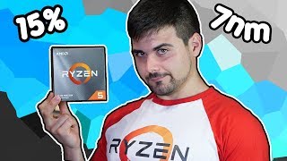 ¿EL MEJOR PROCESADOR POR 200€? | AMD RYZEN 5 3600