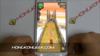 - UNBOXING AND TEST - CHINESE SMARTPHONE ELEPHONE P8 PRO ANDROID 4.4