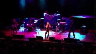 Hierosonic: House of Blues Atlantic City: Dance To The War (Beginning Clip)