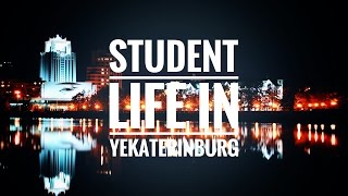 STUDENT LIFE IN YEKATERINBURG:"Кредо Убийц",Накормили бомжа, Стриптиз от директора "Болота"
