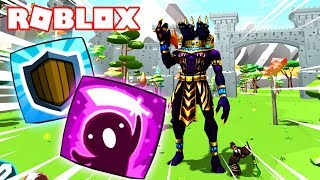 NUEVAS SKILLS DE COMBATE con REBIRTH! ⚔️ Roblox Giant Simulator
