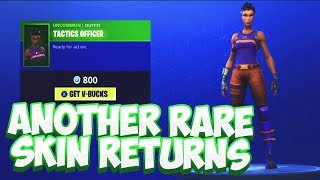 FORTNITE ITEM SHOP August 6-7, 2018! Today's New Daily Store Items!