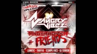 Angernoizer & Scrape Face - Bass Freakerz