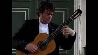 Chaconne G.F.Händel (complete)