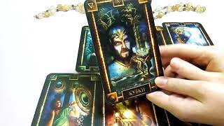 РАК - ГОРОСКОП ТАРО НА МАЙ 2018 ГОДА