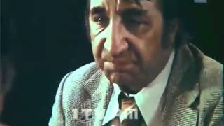 Մենախոսություն մաս I Монолог (часть 1)