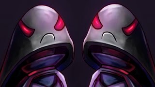 DOOM-SHROOM