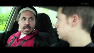 Film Riot's: You so Pimping, You so Sexy! - Ford Fiesta AD (Shortened)