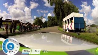CycleVision 2016 de 6-uurs race