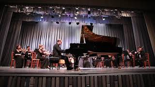 Концерт Musica Viva 14.10.2018