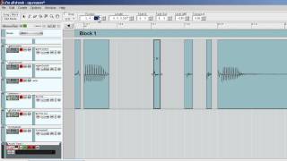 How 2 quantize your audio tracks n reason 6