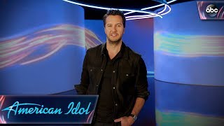 Relive Luke Bryan's Best American Idol Moments - American Idol on ABC