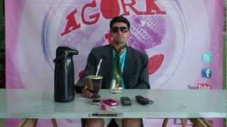 Humor - Propaganda Eleitoral Gratuita de Araucária - Prefeito Moróii - Nona Nius