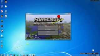 Устанавливаем minecraft forge Устраняем ошибку при запуске !