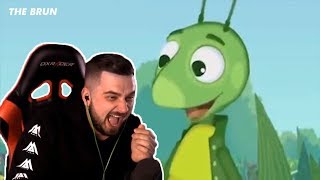 ?HARD PLAY СМОТРИТ СМЕШНЫЕ ВИДЕО С ВОДОЙ ВО РТУ l ПОПРОБУЙ НЕ СМЕЯТЬСЯ ЧЕЛЛЕНДЖ?