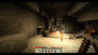Выживание в MineCraft 1.4.2 Часть 3