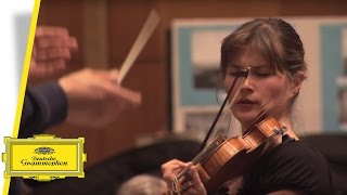 Lisa Batiashvili - Violin Concerto in D major - Brahms (Teaser)
