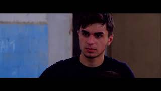 Чеченский фильм " Правосудие". Пробный тизер.