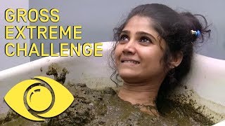 Gross Extreme Challenge - Bigg Boss India | Big Brother Universe