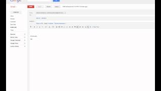Ginger for Chrome - watch on a full screen mode