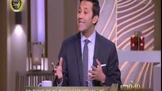 من مصر | صناع الفيلم  الوثائقي “قطب” يتحدثون عن أسرار سيد قطب أخطر كوادر الجماعة الإرهابية​