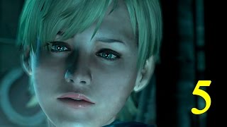 Прохождение Resident Evil 6 Co-op : Глава 3 — Часть 1