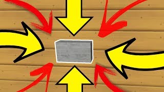 NADIE PUEDE ENCONTRAR EL BOTÓN MÁS ESCONDIDO DE MINECRAFT ?? MAPA FIND THE BUTTON (99% IMPOSIBLE)