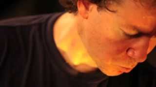GARAGE CIRCUS - L'ORDRE DES CHOSES