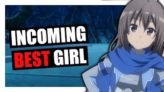 This Show Is WAY BETTER Than I Thought It Would Be! | BOFURI