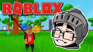 GANHANDO DINHEIRO CORTANDO GRAMA l Roblox Lawn Mowing Simulator
