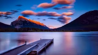Relaxing Music for Stress Relief. Calm Music for Deep Sleep, Meditation, Therapy