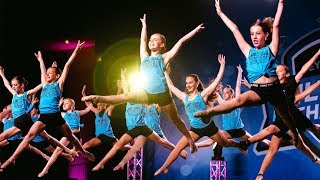 2019 Poconos Opening Number - Beyond The Stars Dance Competition