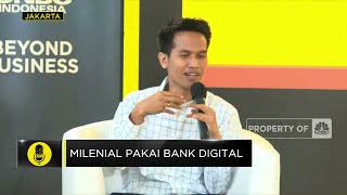 Layanan Bank Digital Yang Dibutuhkan Nasabah Milenial