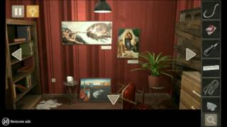 Spotlight: Room Escape Android Game Play | Chapter 2 The Lost One Walkthrough [Part 1]