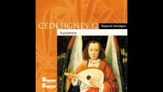 Ensemble vocal Cinq Mars - Eglise de ce temps (T 32-37)