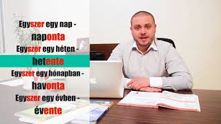 20 Угорська онлайн