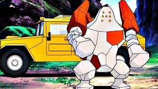 [ORAS OU] Al Gore-geist Lost But Ba-Rock Ruled a REGIme (PS Live #128)