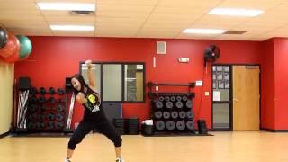 "Ride" (Twenty One Pilots) - Indie/Abs - Dance Fitness w/ Diny