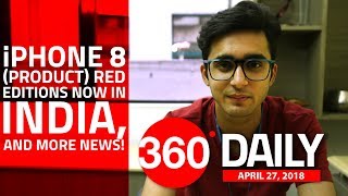 iPhone SE 2 Spotted in Leak, Free Netflix With PS Plus Subscriptions, and More (Apr 27, 2018)