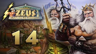 Let's Play Zeus: Master of Olympus (Sandbox) - 14