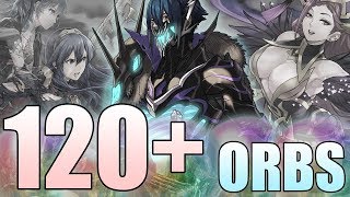 How my Mythic Lif Summoning went... | Fire Emblem Heroes