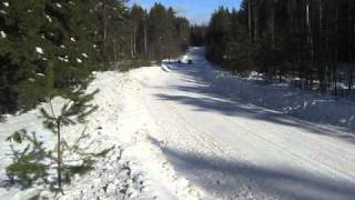 ралли ЯККИМА 2011