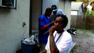 Wodie Birthday Party