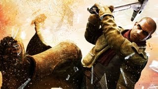 CGRundertow RED FACTION: GUERRILLA for PlayStation 3 Video Game Review