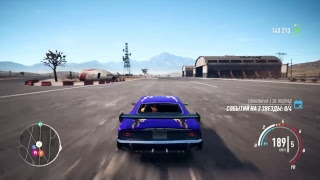 Need for Speed payback новая секретная машина место и угон