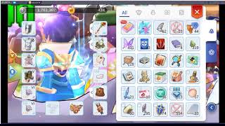 War of Emperium Infinite VS Wipe4You and Engkor