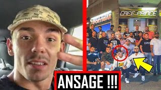 ? CAPITAL BRA harte Ansage an TEAM KUKU nach der Trennung! (+ Beweise!) ?
