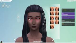 The Sims 4 Как стать шлюхой #1 - Сгоревшие надежды
