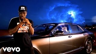 Troy Ave - I Ain't Mad At Cha (Official Video)